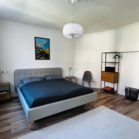 Stader Domizil שטאדה