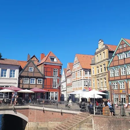 Stader Domizil * שטאדה