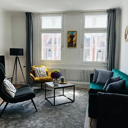 Stader Domizil שטאדה